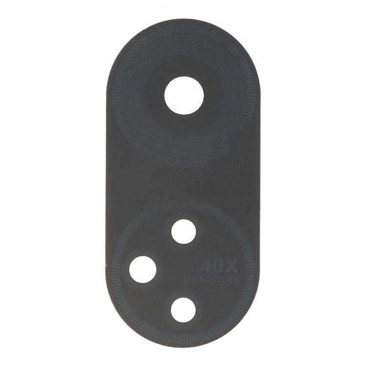 VETRO DI CAMERA PER OPPO A98 5G (CPH2529)