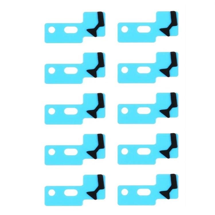 SET 10 PEZZI TAMPONE IN SPUGNA INDUTTIVO PER APPLE IPHONE 14 PRO / 14 PRO MAX