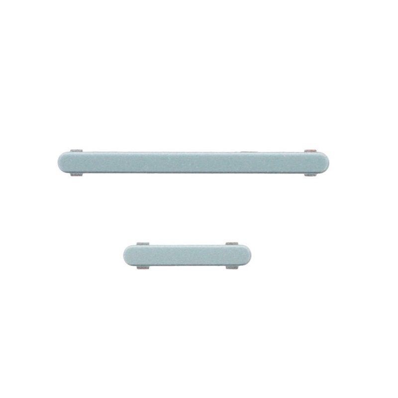 SET TASTI POWER + VOLUME PER XIAOMI 13T (2306EPN60G) / 13T PRO (23078PND5G) VERDE