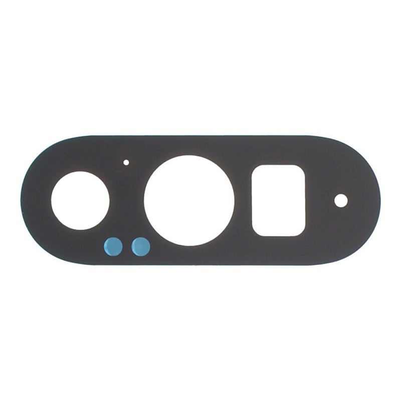 VETRO DI CAMERA PER GOOGLE PIXEL 9 PRO XL (GGX8B GZC4K GQ57S)