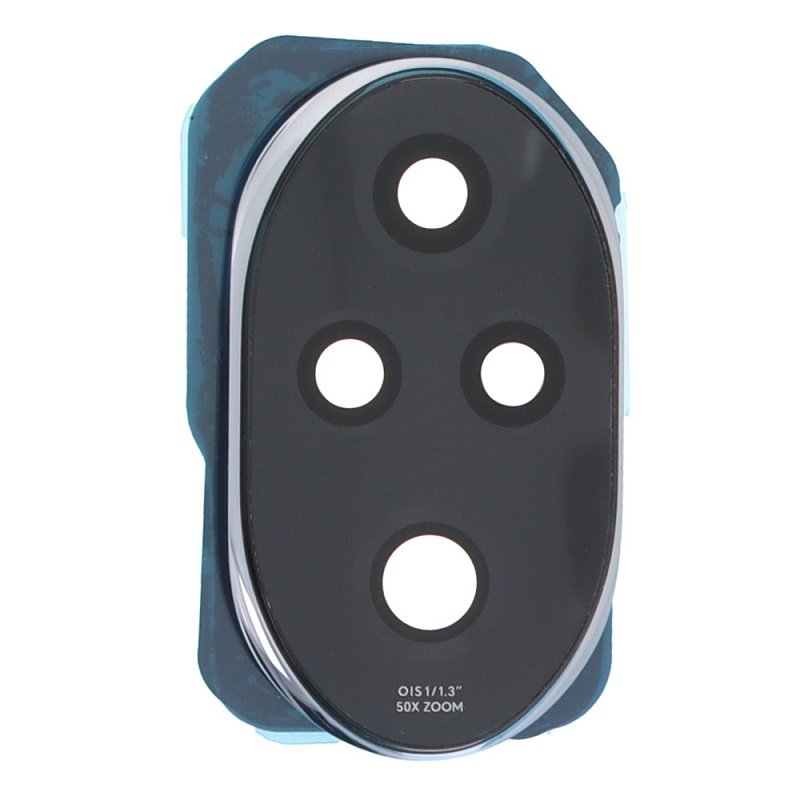 SUPPORTO CAMERA PER HONOR 200 PRO 5G (ELP-AN00) NERO