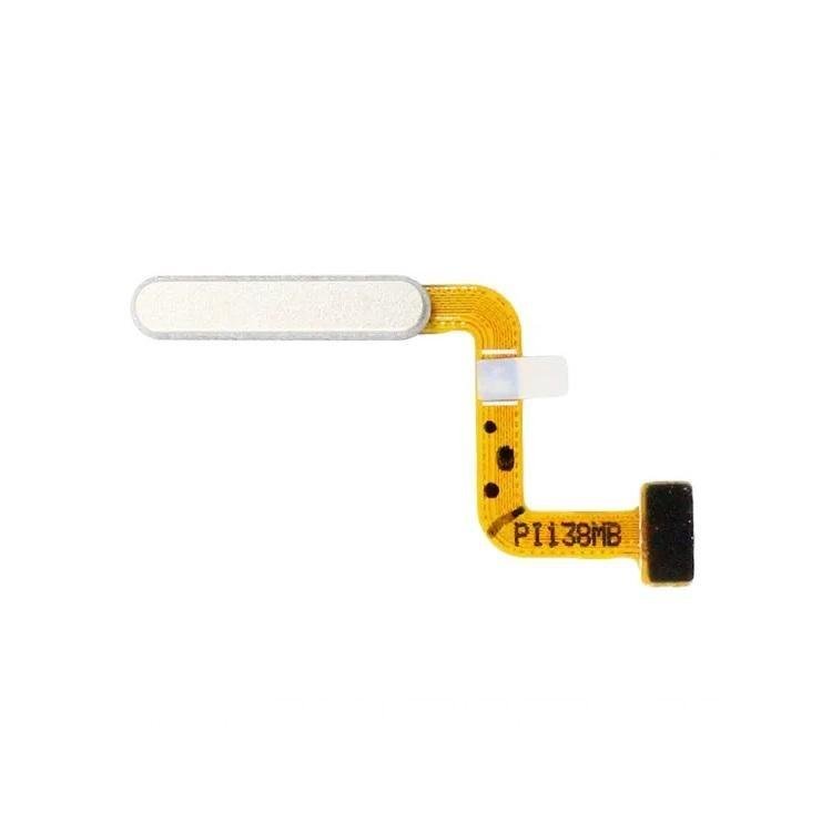 IMPRONTE FLEX PER SAMSUNG GALAXY M52 5G M526B BIANCO