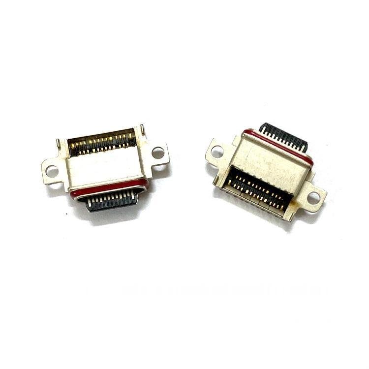 CONNETTORE DI RICARICA PER SAMSUNG GALAXY S20 G980F G981B / S20+ G985F G986F / S20 ULTRA 5G G988B / NOTE 10 N970F / NOTE 10 PLUS N975F / F711