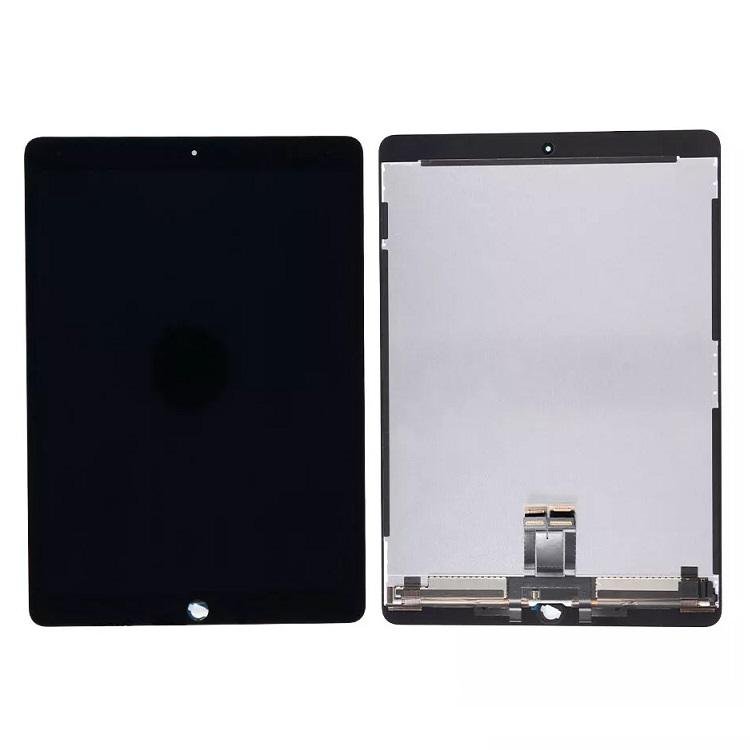 (Prenotazione) DISPLAY LCD + TOUCHSCREEN DISPLAY COMPLETO PER APPLE IPAD PRO 10.5 A1701 A1709 NERO