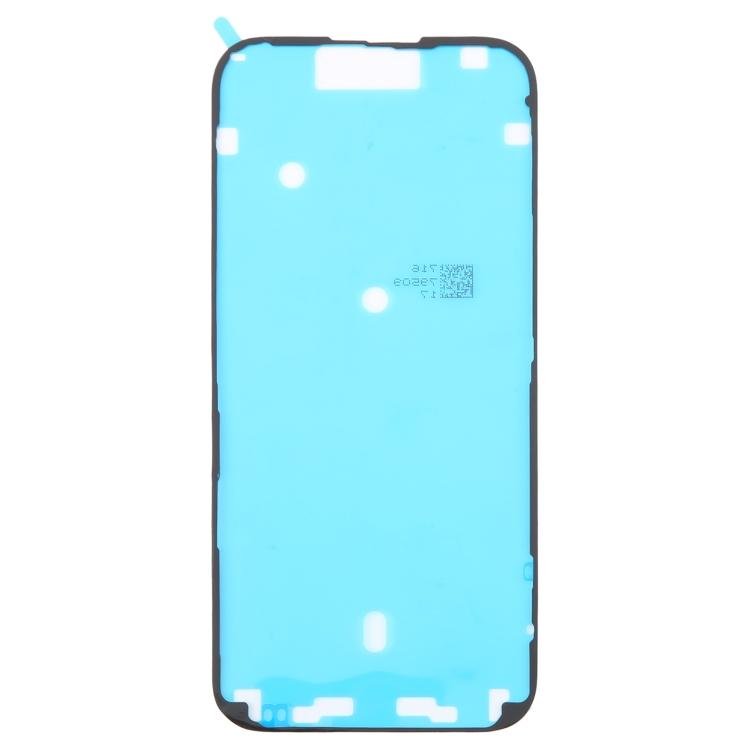 COLLA ADESIVO FRONTALE COVER PER APPLE IPHONE 16 PRO MAX 6.9