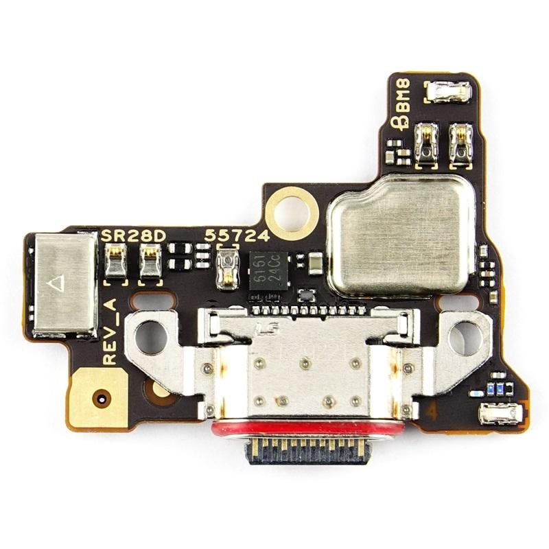 FLEX DI RICARICA PER MOTOROLA EDGE 40 PRO (XT2301)