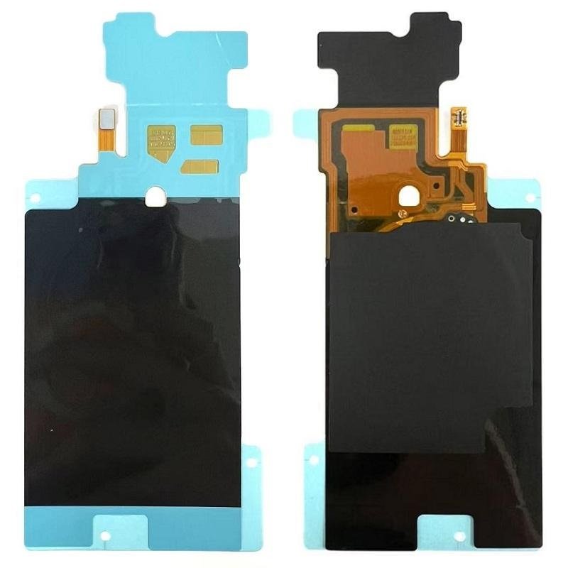 NFC RICARICA WIRELESS FLEX PER SAMSUNG GALAXY S24 FE 5G S721B