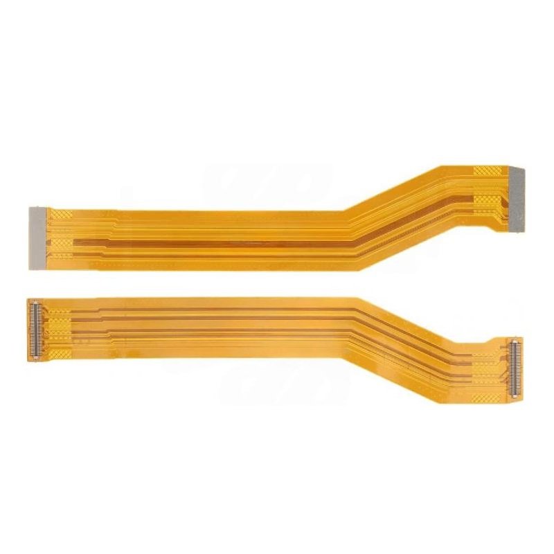 MAIN FLEX PER XIAOMI REDMI NOTE 14 PRO 4G (24116RACCG)