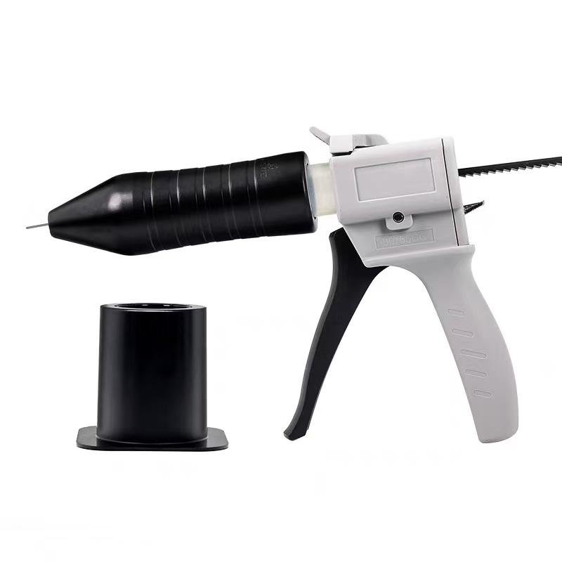 LIANGWEI T3 MINI DISTRIBUTORE TERMICO RISCALDAMENTO RAPIDO DEL SOL CURA RAPIDA FORTE APPICCICOSITà