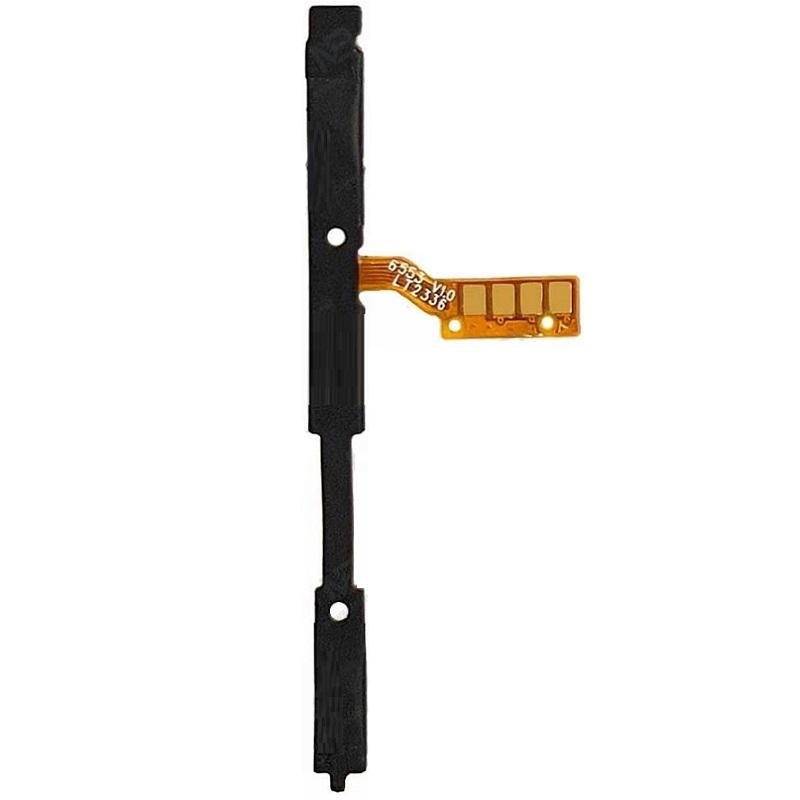 FLEX DI TASTO VOLUME E POWER PER ZTE BLADE A73 4G (7060)