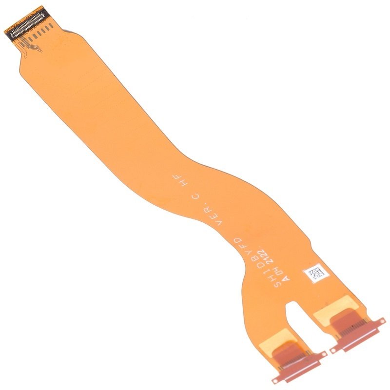 DISPLAY LCD FLEX PER HUAWEI MATEPAD 11 2021 (DBY-W09)