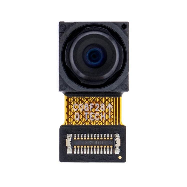 ANGOLO AMPIO CAMERA POSTERIORE PICCOLO 8MP PER MOTOROLA MOTO G32 (XT2235-2 XT2235-3) ORIGINALE