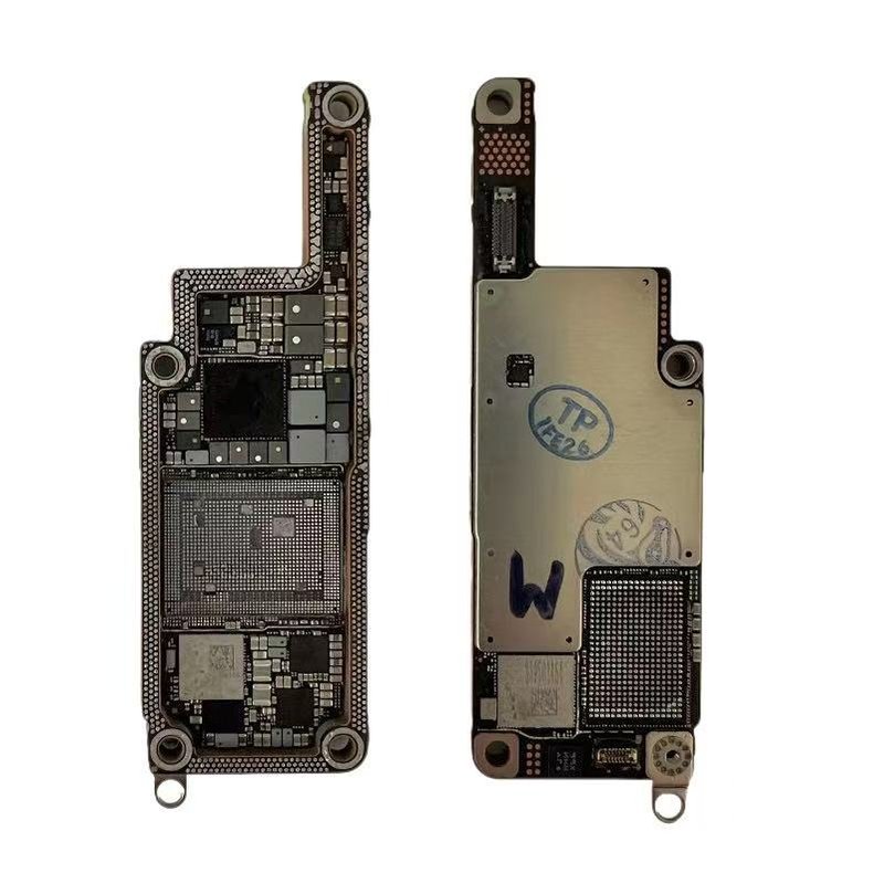 MAINBOARD CNC SUPERIORE (EU VERSIONE) PER APPLE IPHONE 16 PRO MAX 6.9
