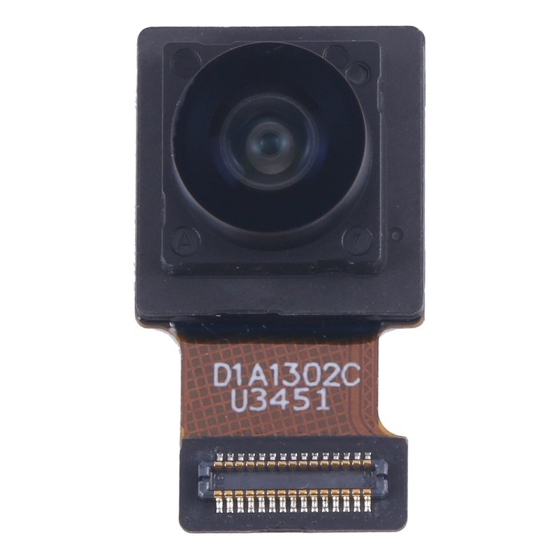 ANGOLO AMPIO CAMERA POSTERIORE PICCOLO 13MP PER GOOGLE PIXEL 8A 5G (GKV4X G6GPR G8HHN G576D) ORIGINALE