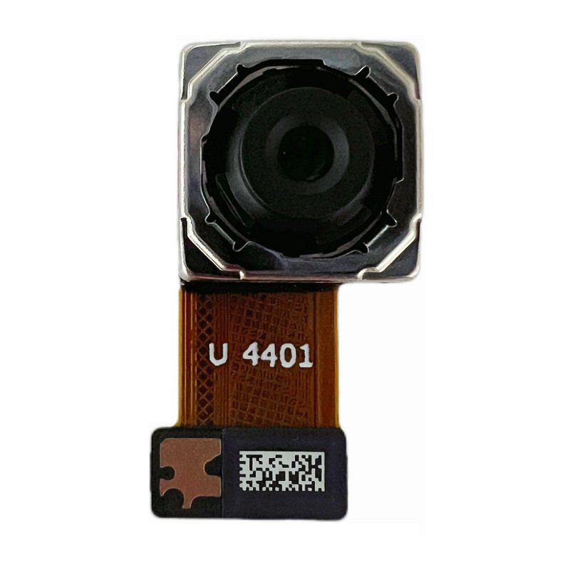 CAMERA POSTERIORE 50MP PER SAMSUNG GALAXY A14 A145F ORIGINALE