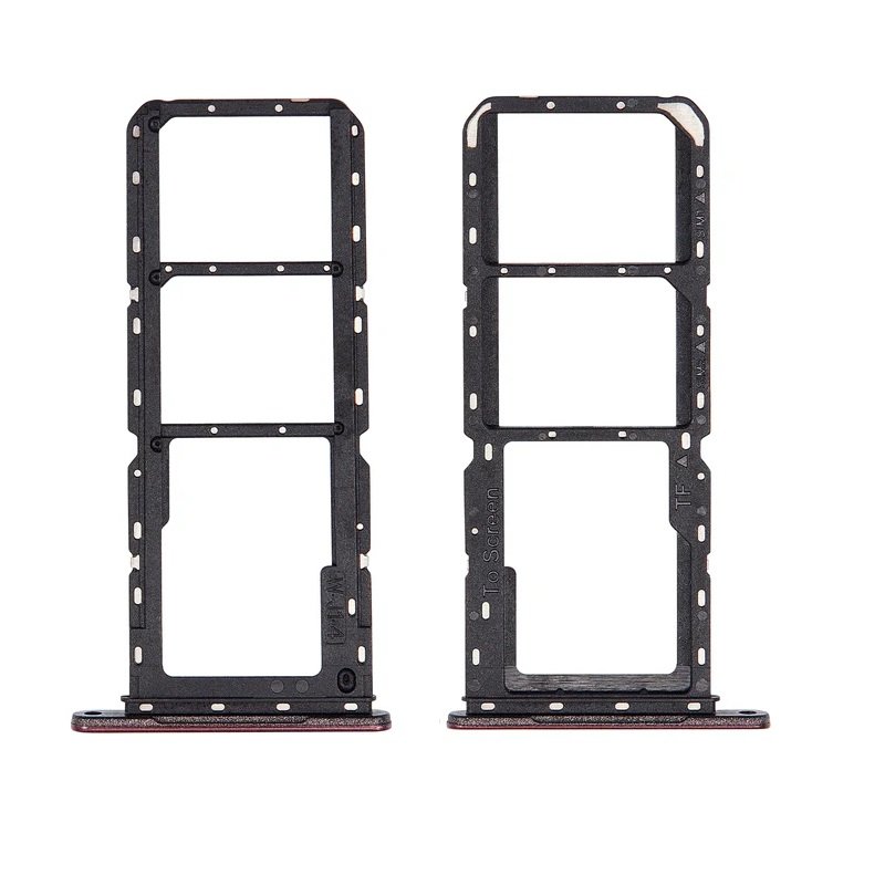 DUAL SIM TRAY PER SAMSUNG GALAXY A14 5G A146P VIOLA