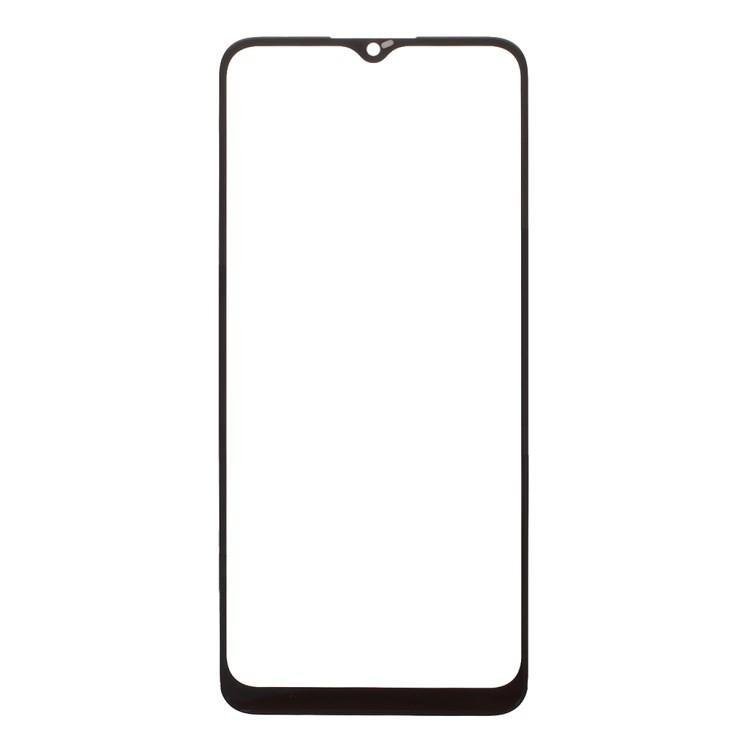 VETRO PER SAMSUNG GALAXY A02s A025G NERO