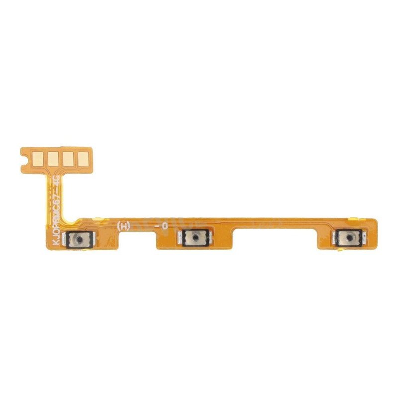 FLEX DI TASTO VOLUME E POWER PER REALME C67 4G (RMX3890)