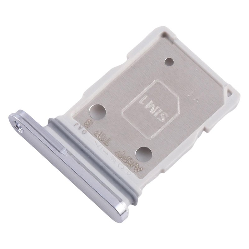 DUAL SIM TRAY PER SAMSUNG GALAXY A56 5G A566B GRIGIO