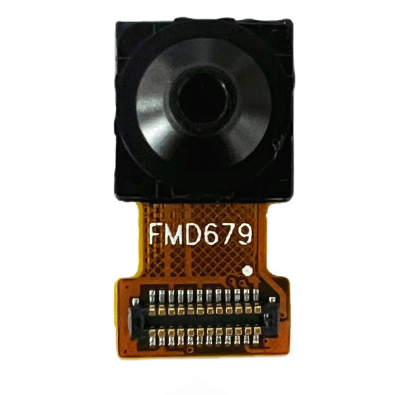 CAMERA ANTERIORE 13MP PER XIAOMI REDMI 14C (2411DRN47C 2409BRN2CY) ORIGINALE