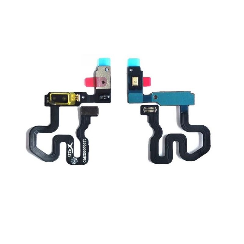 FLEX DI FLASH PER XIAOMI 15 PRO (24101PNB7C 2410DPN6CC)