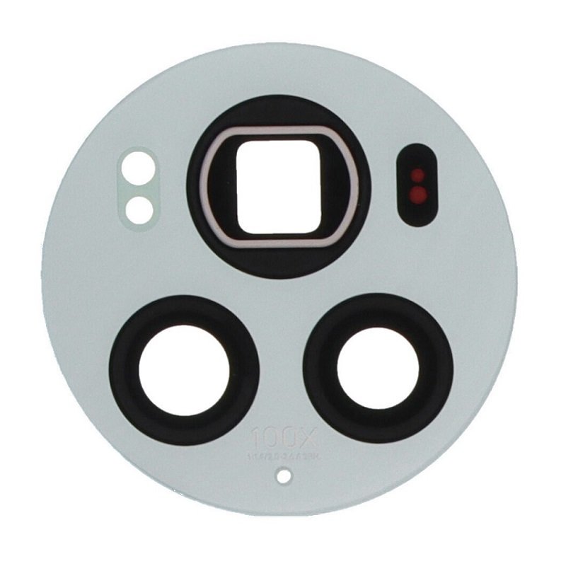 VETRO DI CAMERA PER HONOR MAGIC 6 PRO 5G (BVL-AN16 BVL-N49) VERDE