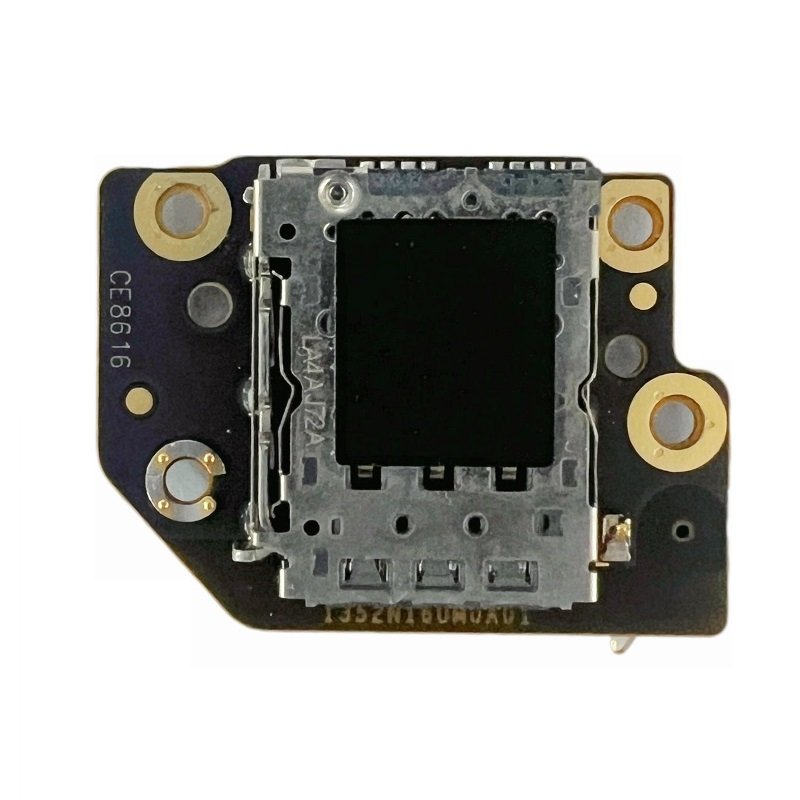 FLEX DI SIM READER PER XIAOMI REDMI NOTE 13 PRO+ 5G (23090RA98C)