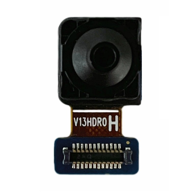 CAMERA ANTERIORE 13MP PER SAMSUNG GALAXY A14 A145F ORIGINALE