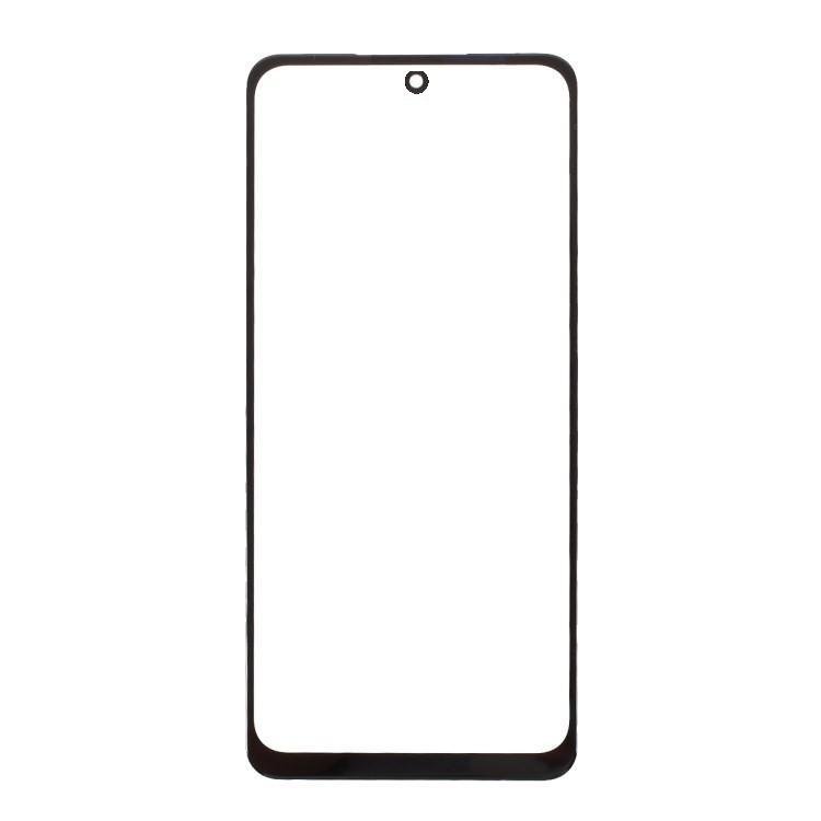 VETRO PER SAMSUNG GALAXY A54 5G A546B NERO