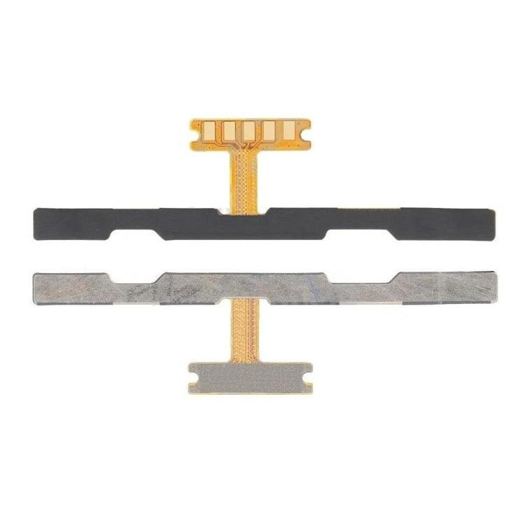 FLEX DI TASTO VOLUME E POWER PER MOTOROLA MOTO G31 (XT2173-3) / MOTO G41 (XT2167)