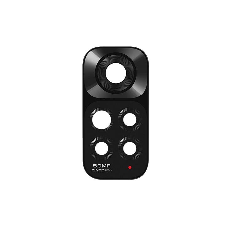 VETRO DI CAMERA PER XIAOMI REDMI NOTE 11 (2201117TG 2201117TI 2201117TY)