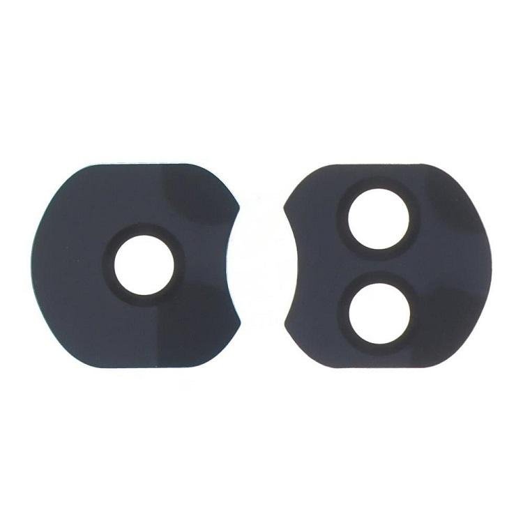 SET 2 VETRO DI CAMERA PER HONOR 90 LITE 5G (CRT-NX1)