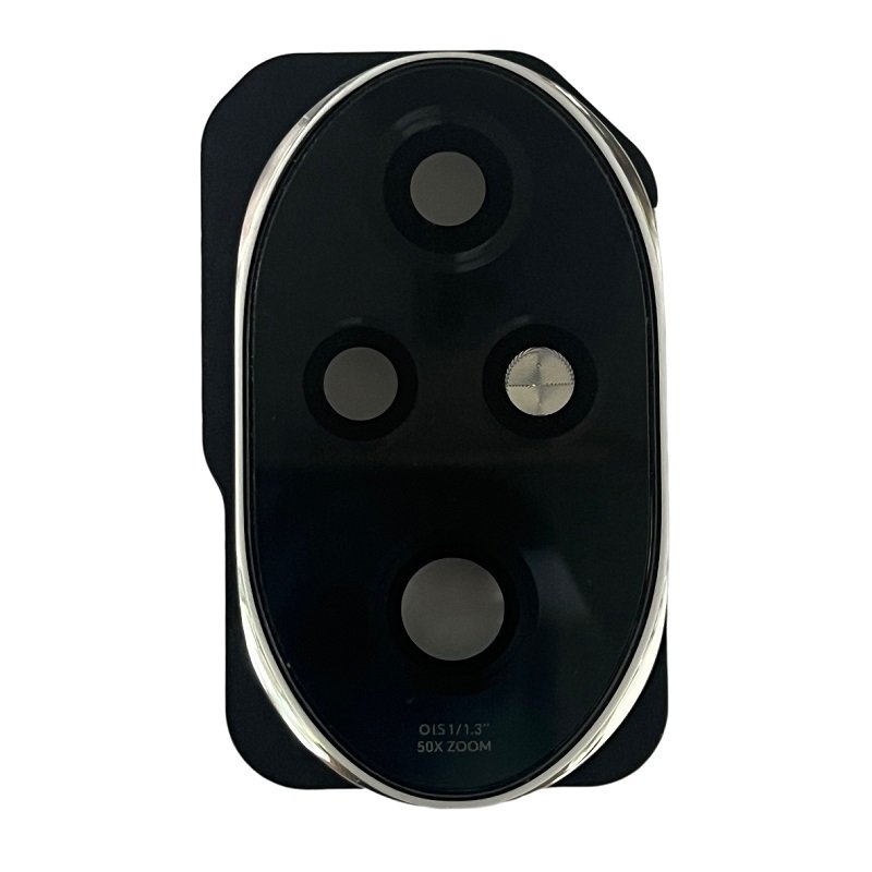 SUPPORTO CAMERA PER HONOR 200 PRO 5G (ELP-AN00) BIANCO