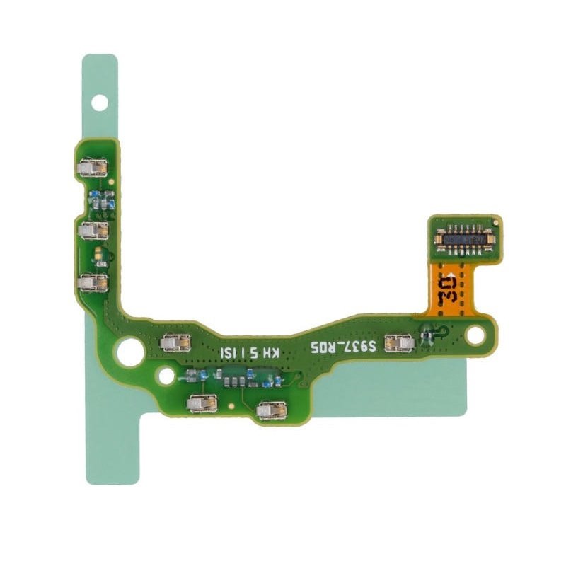 FLEX DI EAR SPEAKER ALTOPARLANTE PER SAMSUNG GALAXY S25 EDGE S937B