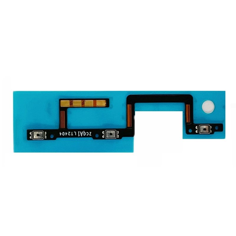 FLEX DI TASTO VOLUME E POWER PER ZTE BLADE A75 5G (Z2357N)