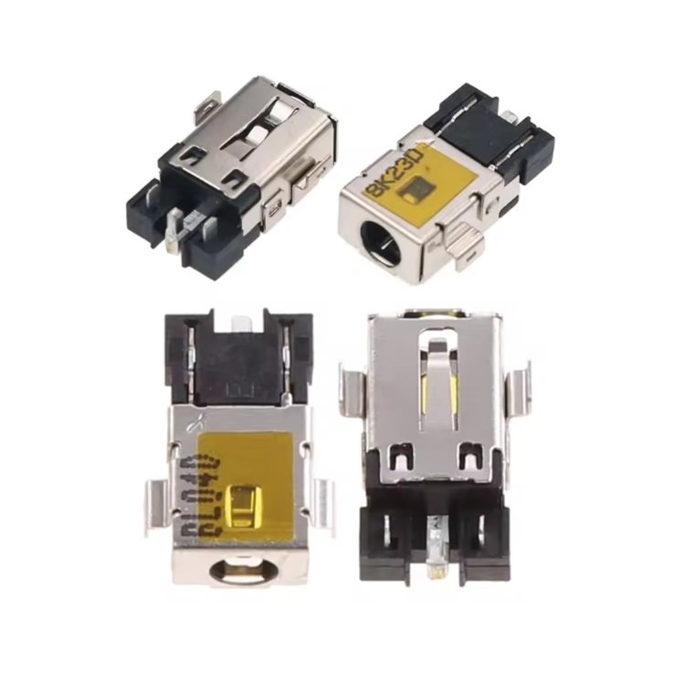 CONNETTORE DI RICARICA PER ACER TRAVELMATE SPIN B1 TMB118-RN / B118-RN / ACER ASPIRE 5 A515-54G / ACER ASPIRE 3 A315-23