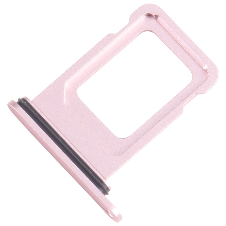 SIM TRAY PER APPLE IPHONE 15 6.1 (A3090 A2846 A3089) / IPHONE 15 PLUS (A2848 A3101 A3102) ROSA