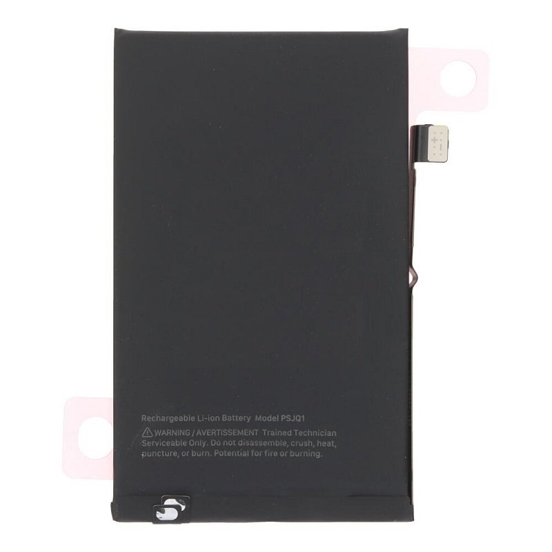 BATTERIA ORIGINALE PSJQ1 PER APPLE IPHONE 16 6.1