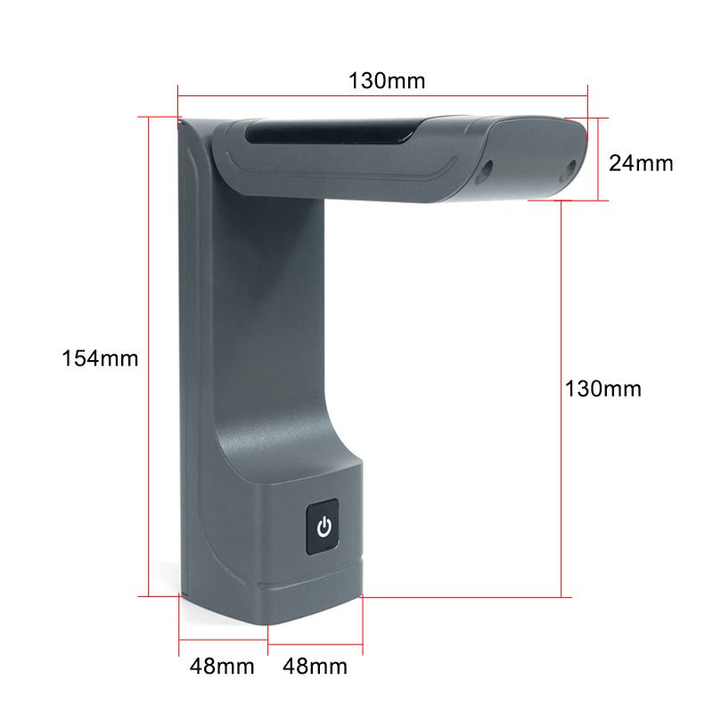 (Prenotazione) SUNSHINE LC-AD15 PCB STRUMENTO DI DIAGNOSI RAPIDA PER LA RIPARAZIONE DELLA SCHEDA MADRE RILEVAMENTO PERDITE CON IMAGING TERMICO CON UNO SPECIALE CUSCINETTO IN SILICONE PER UNO STRUMENTO DIAGNOSTICO RAPIDO