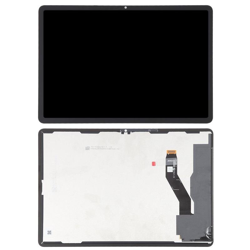 DISPLAY LCD + TOUCHSCREEN DISPLAY COMPLETO SENZA FRAME PER HUAWEI MATEPAD 11.5 (BTK-W09 BTK-AL09) NERO