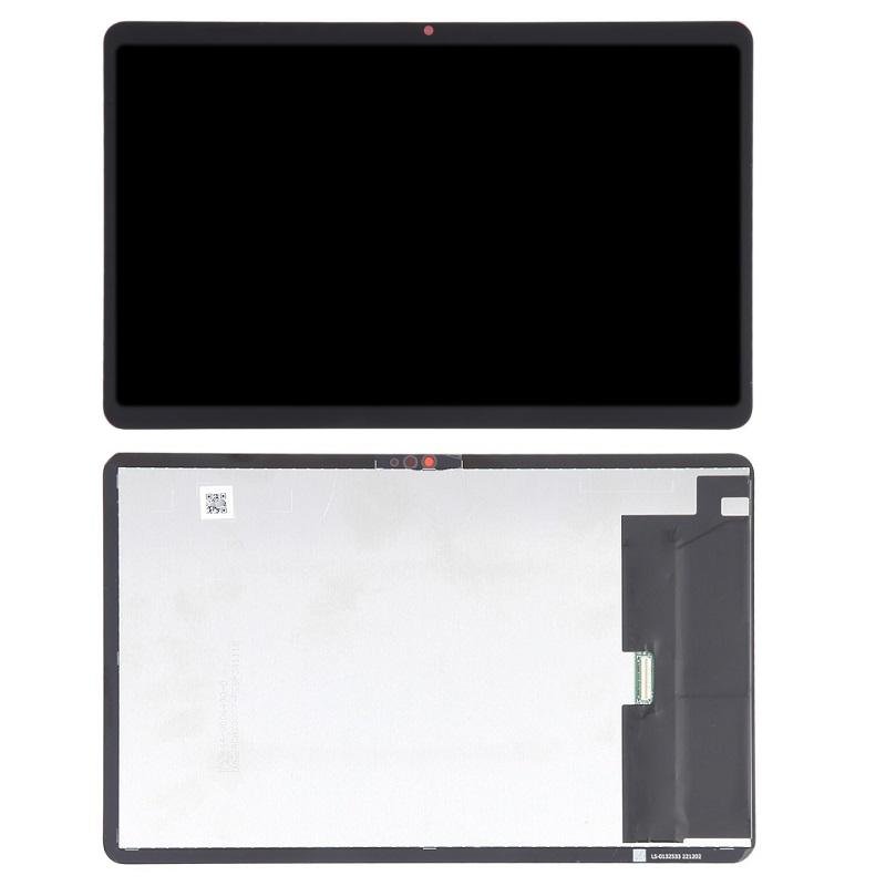 DISPLAY LCD + TOUCHSCREEN DISPLAY COMPLETO SENZA FRAME PER HUAWEI MATEPAD SE 10.4 (AGS5-W09 AGS5–W00 AGS5-AL00 AGS5-L09) NERO ORIGINALE