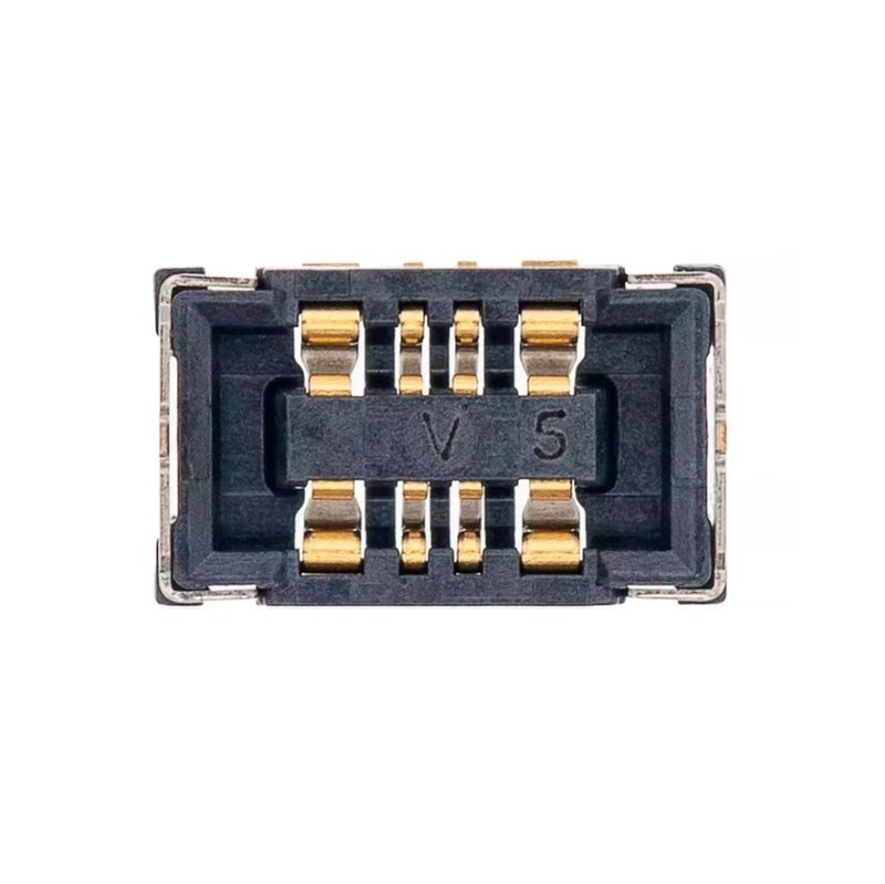 CONNETTORE DI BATTERIA PER XIAOMI MI 8 / MI 8 SE / MI MIX / MI PAD 1 / PAD 2 / VIVO X5 MAX / VIVO X6 / X6 PLUS / MEIZU MX4 / MX6 / MEIZU PRO 6 / SAMSUNG GALAXY A04S A047F / A02 A022F / A12 A125F / A12 A127F / A13 A135F / A13 5G A136U / A136B / A137F / A15 4G A155F / A15 5G A156B / A16 4G A165F / A16 5G A166B / A17 4G A175F / A17 5G A176B / A26 5G A266B / A20E A202F / A21S A217F / A22 4G A225F / A23 A235F / A23 5G A236B / A25 5G A256B / A31 A315F / A32 A325F / A32 5G A326B / A33 5G A336B / A34 5G A346B / A35 5G A356B / A41 A415F / A42 5G A426B / A51 A515F / A51 5G A516B / A52 A525F / A52 5G A526B / A52S 5G A528B / A53 5G A536B / A54 5G A546B / A55 5G A556B / A71 A715F / A72 A725F / A72 5G A726B / A80 A805F / A90 5G A908F / M15 5G M156B / M31 M315F / M21 M215F / M31S M317F / M35 5G M356B / M51 M515F / M54 M546B / NOTE 10 LITE N770F / NOTE 10 N970F / NOTE 10 PLUS N975F / NOTE10+ 5G N976B / NOTE 20 5G N981B / NOTE 20 N980F / S23 FE S711B / S23 S911B / S24 S921B / S10 5G G977B / S20 G980F / S20 5G G981F / S20 PLUS S20+ G985F G986F / S20 ULTRA G988B / S20 FE G780F G781B / S21 FE 5G G990B / S21 5G G991B / S21+ 5G G996B / S21 ULTRA 5G G998B / M12 M127F / M22 M225F / M32 M325F / M52 5G M526B / M23 M236B / M33 5G M336B / M53 M536B / TAB S7 FE T730 T733 T736B / TAB S5E T720 T725 / TAB S6 SM-T860 T865 / TAB S6 LITE (2020) P610 P615 / TAB S6 LITE (2022) P613 P619 / TAB S6 LITE (2024) P620 P625 / Z FLIP F700F / Z FLIP 5G F707B / Z FLIP3 5G F711B / Z FLIP4 5G F721B / Z FOLD2 5G F916B / Z FOLD3 5G F926B / Z FOLD4 5G F936B / Z FOLD5 5G F946B / Z FOLD6 5G F956B