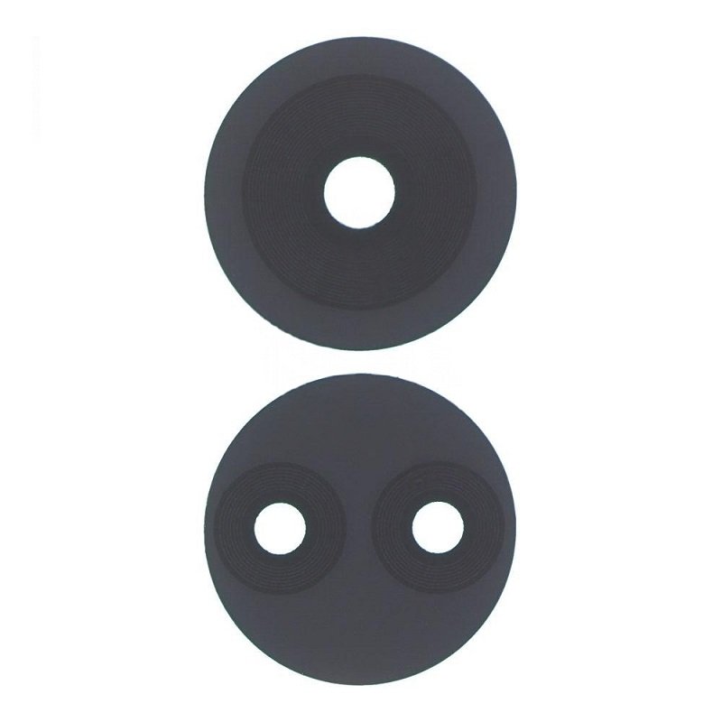 SET 2 PEZZI VETRO DI CAMERA PER OPPO A60 (CPH2631)