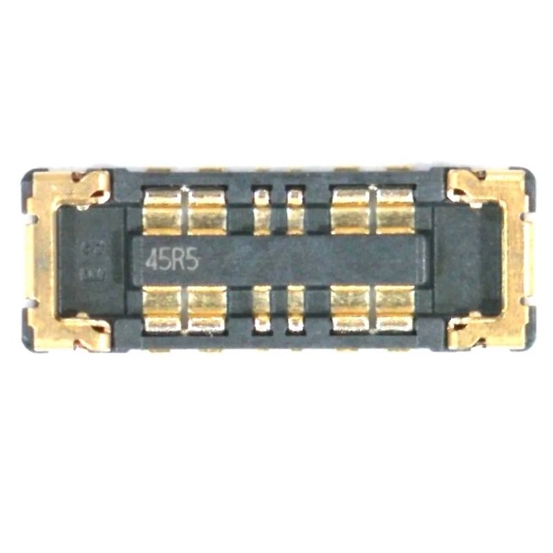 CONNETTORE DI BATTERIA PER OPPO R17 / R15 / R17 PRO / OPPO A1 / A3 / A7 / RENO2 / RENO3