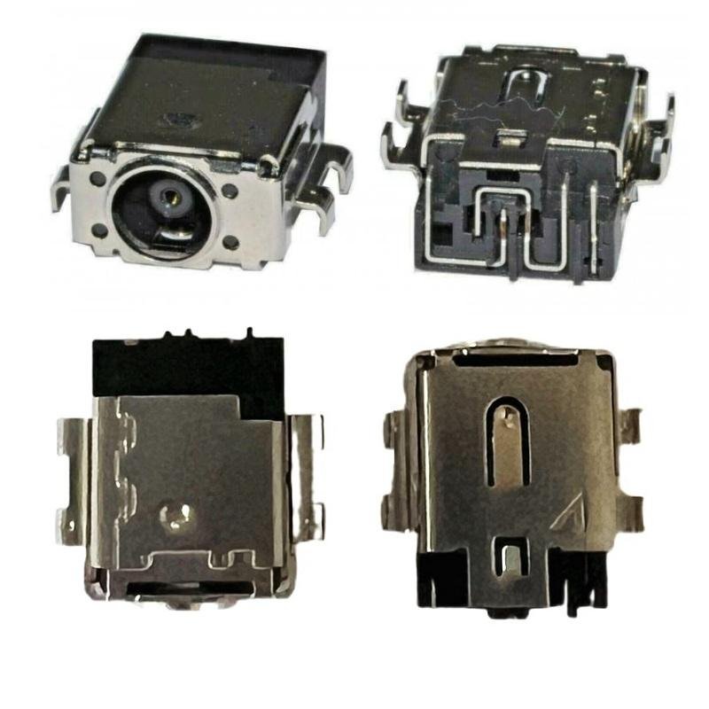 CONNETTORE DI RICARICA PER ASUS YX570Z / YX560U / PU404U / Q535U / UX561UD