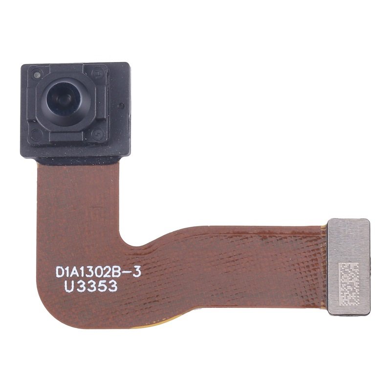 CAMERA ANTERIORE 13MP PER GOOGLE PIXEL 8A 5G (GKV4X G6GPR G8HHN G576D) ORIGINALE