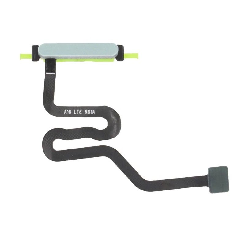 IMPRONTE FLEX PER SAMSUNG GALAXY A16 4G A165F VERDE