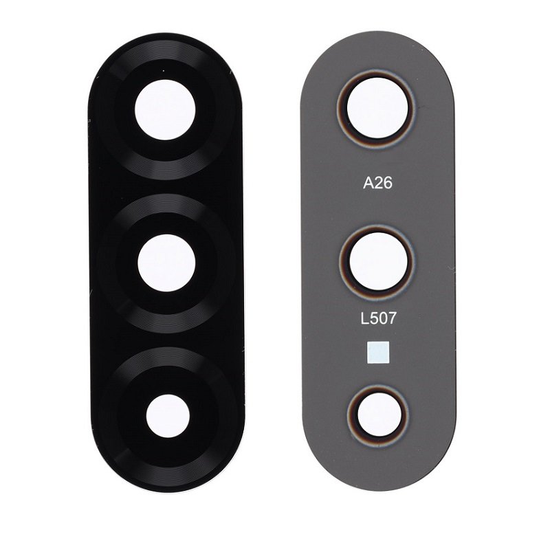 VETRO DI CAMERA PER SAMSUNG GALAXY A26 5G A266B