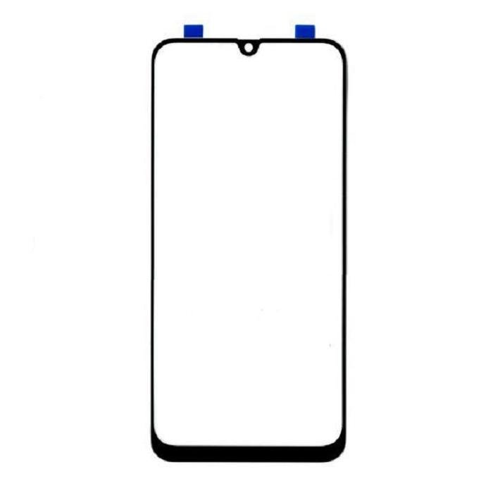 VETRO PER SAMSUNG GALAXY A40 A405F NERO