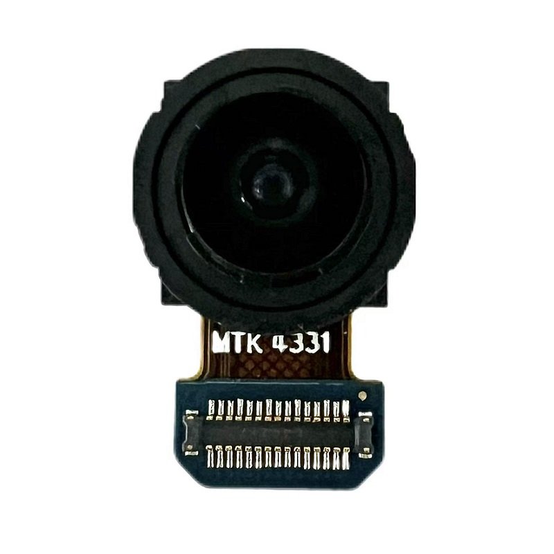 ANGOLO AMPIO CAMERA POSTERIORE PICCOLO 12MP PER SAMSUNG GALAXY S25 FE S731B ORIGINALE